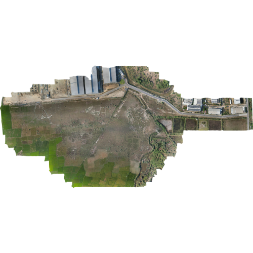 Indospace Valajabad
