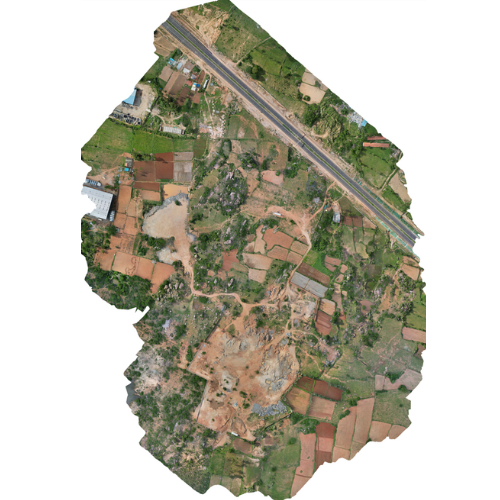 Krishnagiri Site